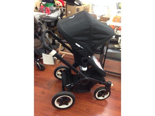 προς πώληση Stokke Xplory Καροτσάκι 2014 / Valco μωρό Spark Duo Καροτσάκια...